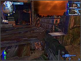 1 - Misja 7 - Czołgi w mieście | Opis przejścia | Bet on Soldier Krwawy Sport - Bet on Soldier: Krwawy Sport - poradnik do gry