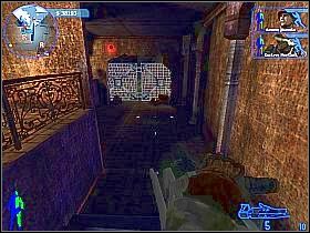 3 - Misja 7 - Czołgi w mieście | Opis przejścia | Bet on Soldier Krwawy Sport - Bet on Soldier: Krwawy Sport - poradnik do gry