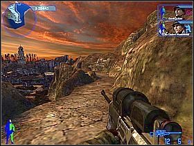 1 - Misja 8a - Zagłada | Opis przejścia | Bet on Soldier Krwawy Sport - Bet on Soldier: Krwawy Sport - poradnik do gry