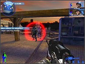 5 - Misja 8a - Zagłada | Opis przejścia | Bet on Soldier Krwawy Sport - Bet on Soldier: Krwawy Sport - poradnik do gry