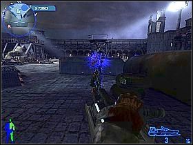 1 - Misja 8b - Dobry wybór | Opis przejścia | Bet on Soldier Krwawy Sport - Bet on Soldier: Krwawy Sport - poradnik do gry