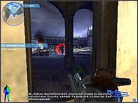 Jedna z oryginalniejszych, a zarazem ciekawszych misji - Misja 8b - Dobry wybór | Opis przejścia | Bet on Soldier Krwawy Sport - Bet on Soldier: Krwawy Sport - poradnik do gry