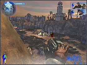 1 - Misja 9b - Opór | Opis przejścia | Bet on Soldier Krwawy Sport - Bet on Soldier: Krwawy Sport - poradnik do gry