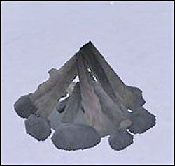 Ognisko - Wskazówki - II Wojna Światowa: Pilot Down - Na Tyłach Wroga - poradnik do gry