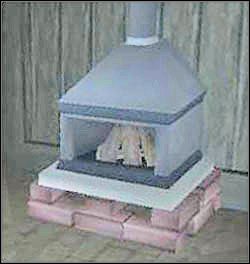 Kominek - Wskazówki - II Wojna Światowa: Pilot Down - Na Tyłach Wroga - poradnik do gry