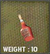 Brandy - Ekwipunek - II Wojna Światowa: Pilot Down - Na Tyłach Wroga - poradnik do gry