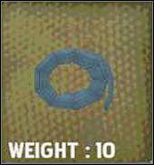 Wędka - Ekwipunek - II Wojna Światowa: Pilot Down - Na Tyłach Wroga - poradnik do gry