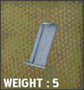 Magazynek do P38 - Broń - II Wojna Światowa: Pilot Down - Na Tyłach Wroga - poradnik do gry