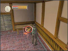 ... sekret... - [Solucja] CRASH SITE cz.1 - II Wojna Światowa: Pilot Down - Na Tyłach Wroga - poradnik do gry