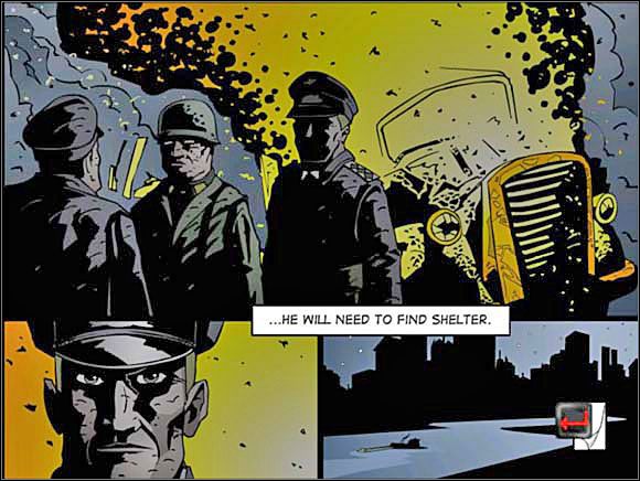 Za uzyskane punkty doświadczenia rozwijamy następujące umiejętności - [Solucja] LUMBERYARD cz.4 - II Wojna Światowa: Pilot Down - Na Tyłach Wroga - poradnik do gry