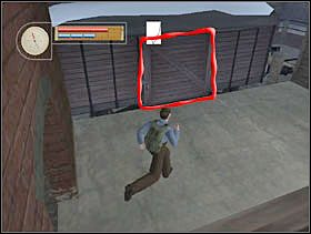 Wsiadamy do wagonu i to koniec misji. - [Solucja] TRAIN DEPOT cz.4 - II Wojna Światowa: Pilot Down - Na Tyłach Wroga - poradnik do gry