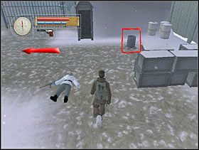 Podbiegamy do paleniska i rozpalamy ogień. Ogrzewamy się przy nim. Następnie biegniemy dalej wzdłuż ścieżki. Teraz uważamy: jeśli nie załatwiliśmy do tego momentu czterech żołnierzy mamy się na baczności, bo pozostali przy życiu kręcą się gdzieś w okolicy. - [Solucja] SIEGFRIED FOREST cz.5 - II Wojna Światowa: Pilot Down - Na Tyłach Wroga - poradnik do gry