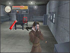 Ogrzewamy się przy kominku, ze stołu zabieramy brandy i wybiegamy drugimi drzwiami. - [Solucja] SIEGFRIED LINE cz.3 - II Wojna Światowa: Pilot Down - Na Tyłach Wroga - poradnik do gry