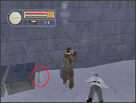 Podnosimy węgiel i wracamy się... - [Solucja] SIEGFRIED LINE cz.6 - II Wojna Światowa: Pilot Down - Na Tyłach Wroga - poradnik do gry