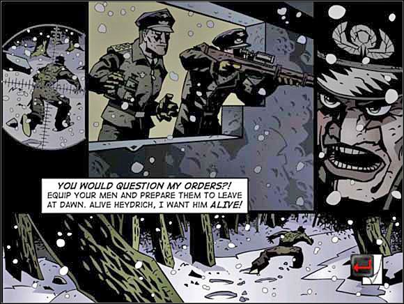 1 - [Solucja] SIEGFRIED LINE cz.7 - II Wojna Światowa: Pilot Down - Na Tyłach Wroga - poradnik do gry