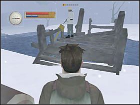 Zachodzimy Niemca od tyłu. - [Solucja] WILDERNESS cz.3 - II Wojna Światowa: Pilot Down - Na Tyłach Wroga - poradnik do gry