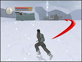 Obiegamy namioty i ... - [Solucja] WILDERNESS cz.4 - II Wojna Światowa: Pilot Down - Na Tyłach Wroga - poradnik do gry