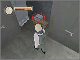 W środku idziemy w prawo i wyciągamy bezpiecznik z pudełka. - [Solucja] OCCUPIED FORT cz.4 - II Wojna Światowa: Pilot Down - Na Tyłach Wroga - poradnik do gry