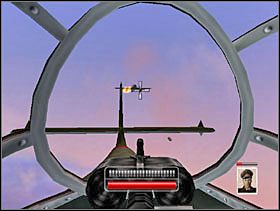 3 - [Solucja] AIRBORNE PURSUIT cz.2 - II Wojna Światowa: Pilot Down - Na Tyłach Wroga - poradnik do gry