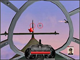 4 - [Solucja] AIRBORNE PURSUIT cz.2 - II Wojna Światowa: Pilot Down - Na Tyłach Wroga - poradnik do gry