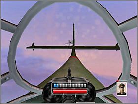 5 - [Solucja] AIRBORNE PURSUIT cz.2 - II Wojna Światowa: Pilot Down - Na Tyłach Wroga - poradnik do gry