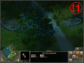 2 - Rozdział 1 - Misja Fish in a Barrel - Blitzkrieg 2 - poradnik do gry