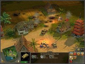 1 - Rozdział 2 - Misja Chokepoint Henderson Field - Blitzkrieg 2 - poradnik do gry