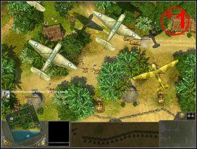 1 - Rozdział 2 - Misja The Eagles Talons - Blitzkrieg 2 - poradnik do gry