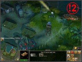 2 - Rozdział 2 - Misja Diversion - Blitzkrieg 2 - poradnik do gry