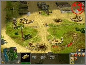 3 - Rozdział 2 - Misja Roundup at Guadalcanal - Blitzkrieg 2 - poradnik do gry