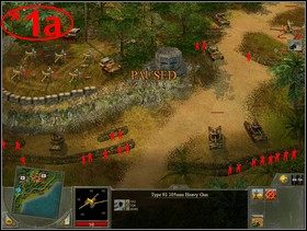 2 - Rozdział 3 - Misja Invasion Support - Blitzkrieg 2 - poradnik do gry