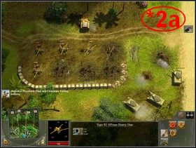 1 - Rozdział 3 - Misja Sudden Death Overtime - Blitzkrieg 2 - poradnik do gry