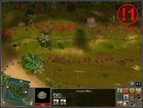 1 - Rozdział 3 - Misja Battle for Leyte - Blitzkrieg 2 - poradnik do gry