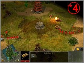 2 - Rozdział 3 - Misja Battle for Leyte - Blitzkrieg 2 - poradnik do gry