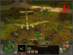 2 - Rozdział 4 - Misja The King of the Hill - Blitzkrieg 2 - poradnik do gry