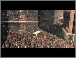 To ostatnia misja w kampanii amerykańskiej, po jej ukończeniu obejrzyj jeszcze tylko finałowy filmik i - Rozdział 4 - Misja Ruhr Pocket - Blitzkrieg 2 - poradnik do gry