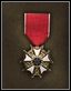 Legion of Merit Medal Legionnarie - Medale amerykańskie - Blitzkrieg 2 - poradnik do gry