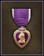 Purple Heart - Medale amerykańskie - Blitzkrieg 2 - poradnik do gry