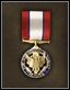 Distinguished Service Medal - Medale amerykańskie - Blitzkrieg 2 - poradnik do gry