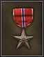 Bronze Star Medal - Medale amerykańskie - Blitzkrieg 2 - poradnik do gry