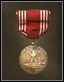 Good Conduct Medal - Medale amerykańskie - Blitzkrieg 2 - poradnik do gry