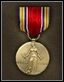 World War II Victory Medal - Medale amerykańskie - Blitzkrieg 2 - poradnik do gry