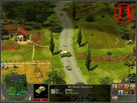 1 - Rozdział 1 - Misja A Gentlemans Wager - Blitzkrieg 2 - poradnik do gry