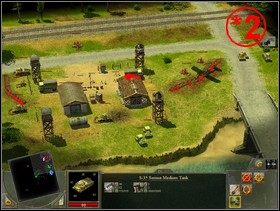 2 - Rozdział 1 - Misja główna Swift Justice - Blitzkrieg 2 - poradnik do gry