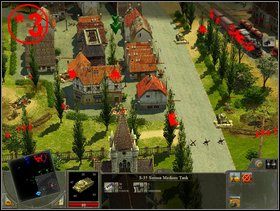 3 - Rozdział 1 - Misja główna Swift Justice - Blitzkrieg 2 - poradnik do gry