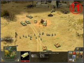 1 - Rozdział 2 - Misja Waste not want not - Blitzkrieg 2 - poradnik do gry