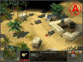 3 - Rozdział 2 - Misja Precious Prelude - Blitzkrieg 2 - poradnik do gry