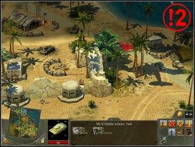 2 - Rozdział 2 - Misja główna Homecoming - Blitzkrieg 2 - poradnik do gry