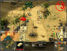 3 - Rozdział 2 - Misja główna Homecoming - Blitzkrieg 2 - poradnik do gry