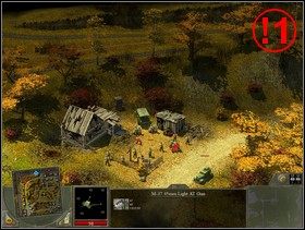 1 - Rozdział 3 - Misja Precious Cargo - Blitzkrieg 2 - poradnik do gry